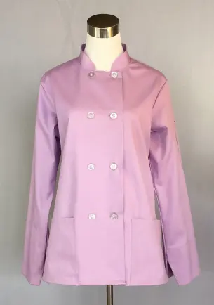 Womens Jacket Lavender
